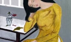 Dành cho chị -
